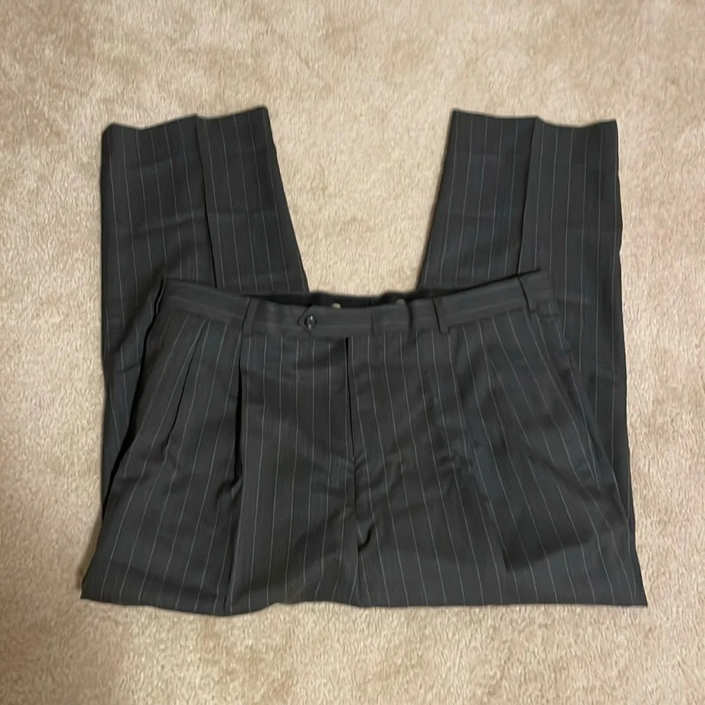 NWT Land’s End dress pants